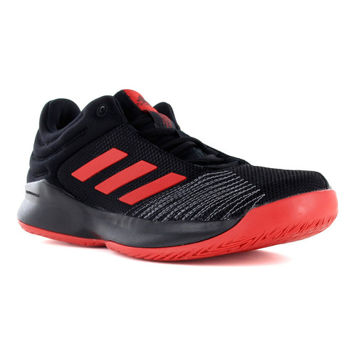 ADIDAS PRO SPARK 2018 LOW negro