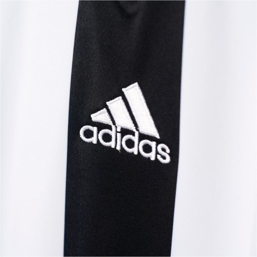 ADIDAS STRIPED 15 JSY blanco