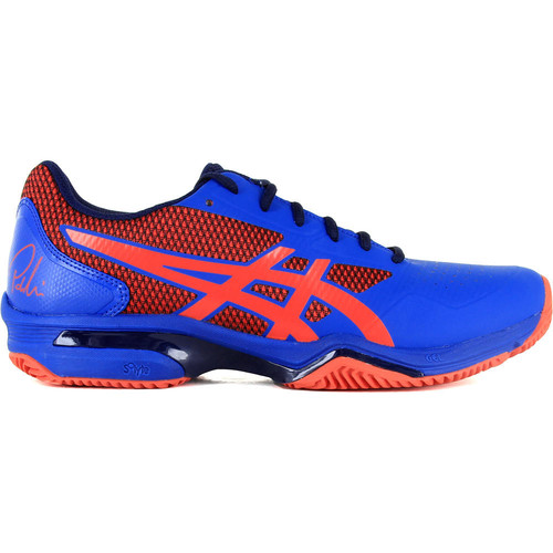 ASICS GEL-LIMA PADEL 2 azul