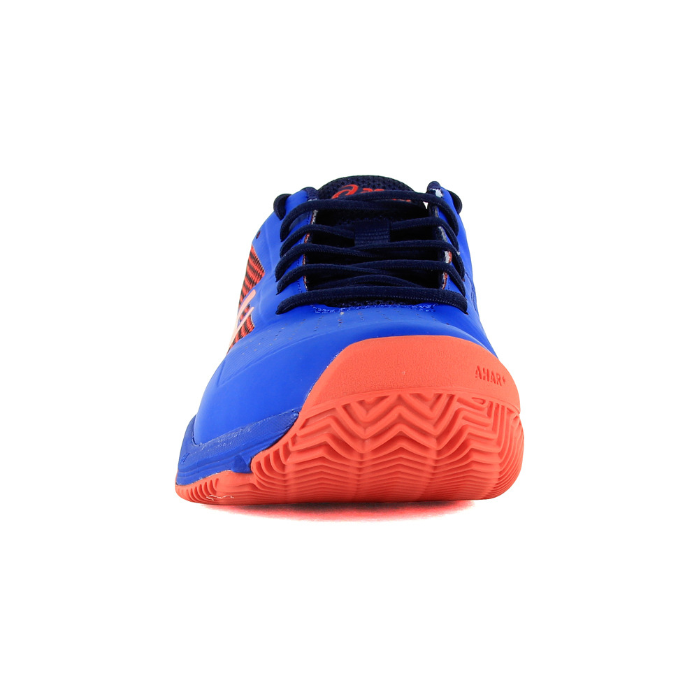 Asics Zapatillas Padel Hombre Asics GEL-LIMA PADEL 2 lateral interior Asics Zapatillas Padel Hombre Asics GEL-LIMA PADEL 2 lateral interior