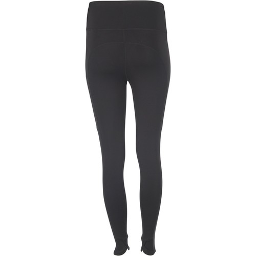 SUPERDRY ACTIVE STUDIO 7/8 LEGGINGS negro