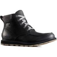 MADSON MOC TOE WATERPROOF MADSON MOC TOE WATERPROOF