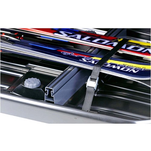 THULE PORTAESQUIS CAJA THULE MODELOS 780/820