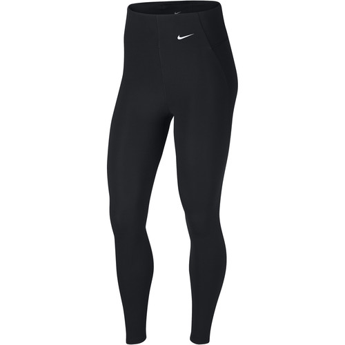 NIKE W NK SCULPT VCTRY TGHT negro