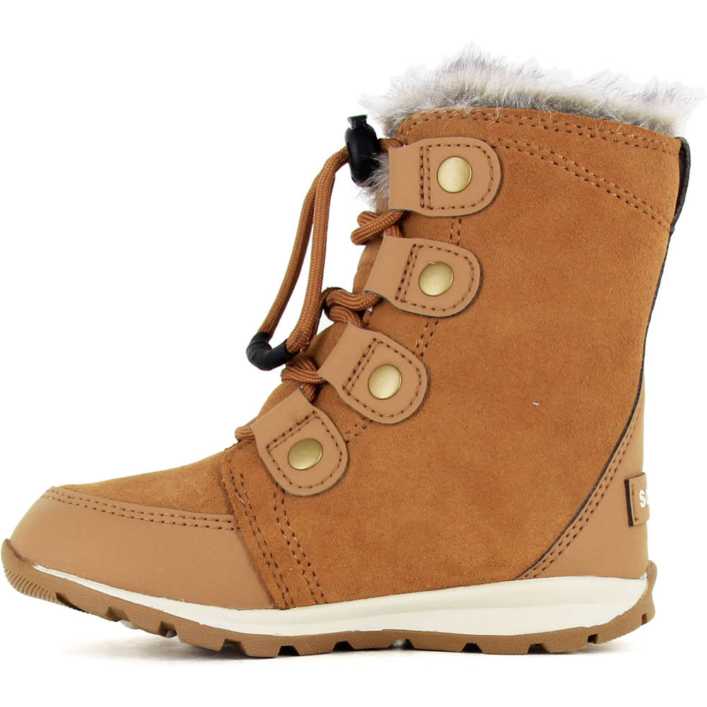Sorel botas apreski infantil Sorel WHITNEY JOAN 02 Sorel botas apreski infantil Sorel WHITNEY JOAN 02