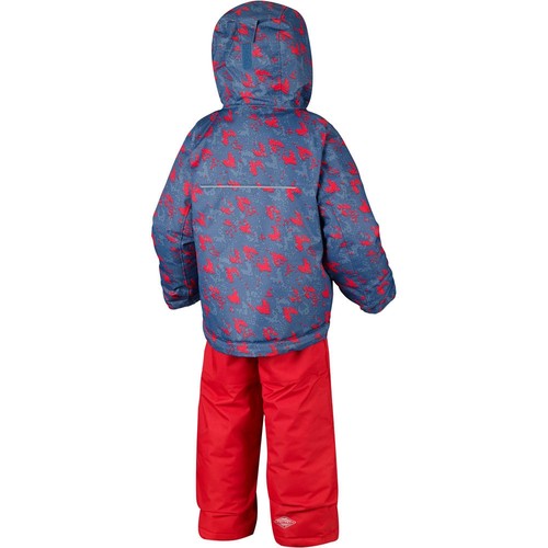 COLUMBIA BUGA SET MN azul