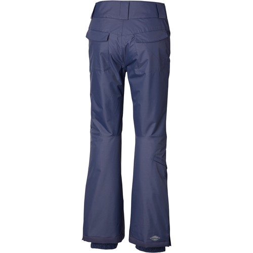 COLUMBIA BUGABOO OH PANT azul