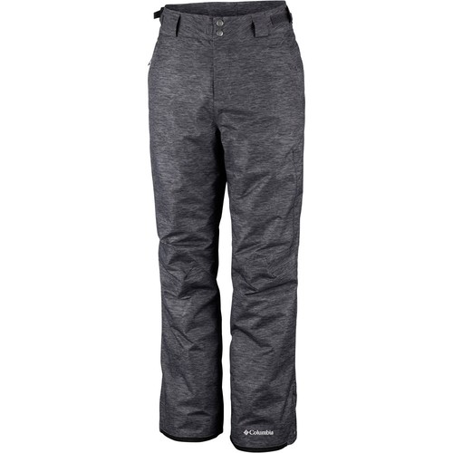 COLUMBIA BUGABOO OMNI HEAT PANT gris