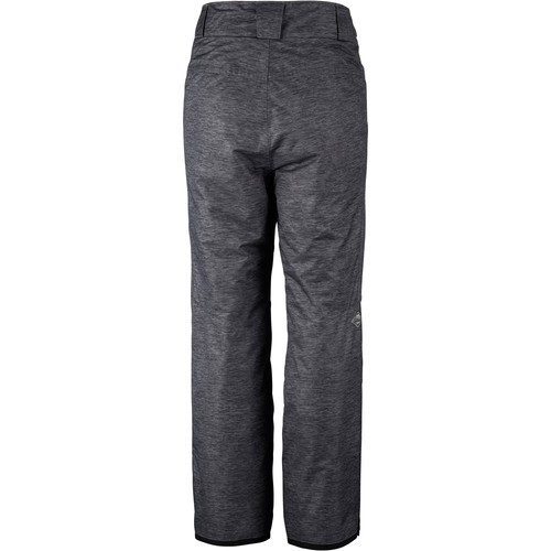 COLUMBIA BUGABOO OMNI HEAT PANT gris