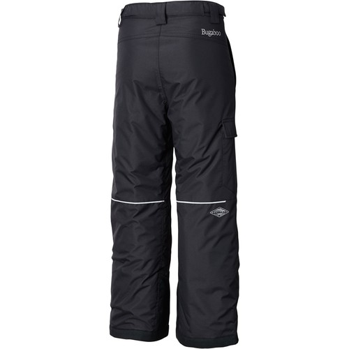COLUMBIA BUGABOOII PANT negro