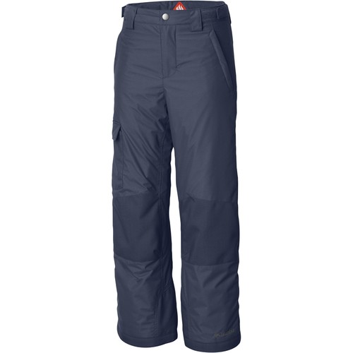 COLUMBIA BUGABOOII PANT gris