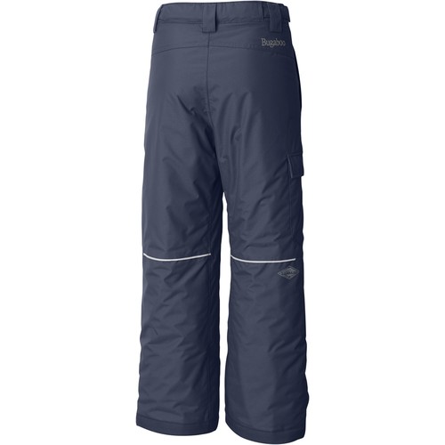 COLUMBIA BUGABOOII PANT gris