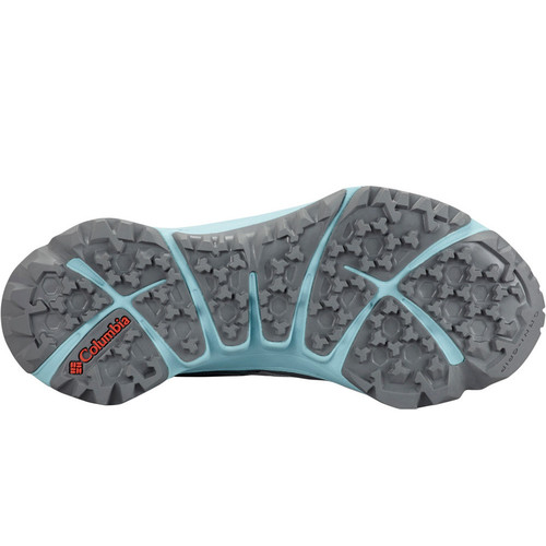 COLUMBIA CONSPIRACY V OUTDRY gris