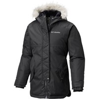 Columbia chaqueta impermeable niño Columbia Carson PassMid Jacket vista frontal Columbia chaqueta impermeable niño Columbia Carson PassMid Jacket vista frontal