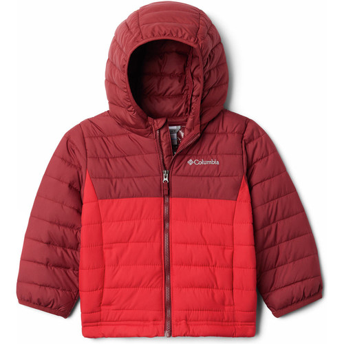 COLUMBIA POWDER LITE negro