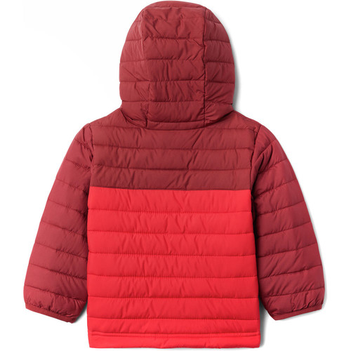 COLUMBIA POWDER LITE negro