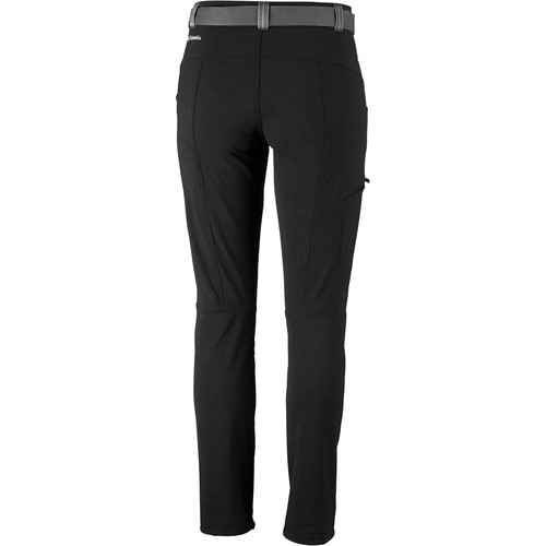 COLUMBIA _1_MAXTRAIL  II PANT negro