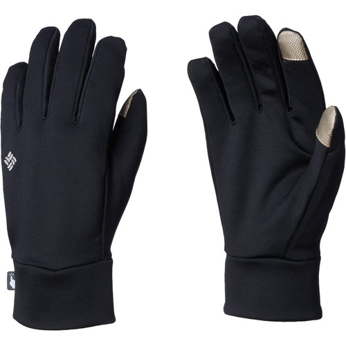 COLUMBIA OMNI-HEAT TOUCH GLOVE LINER negro