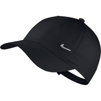 Y NK H86 CAP METAL SWOOSH Y NK H86 CAP METAL SWOOSH