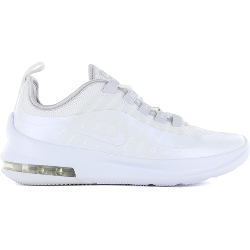 NIKE NIKE AIR MAX AXIS (GS) blanco