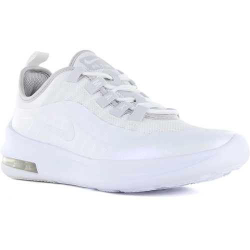 NIKE NIKE AIR MAX AXIS (GS) blanco