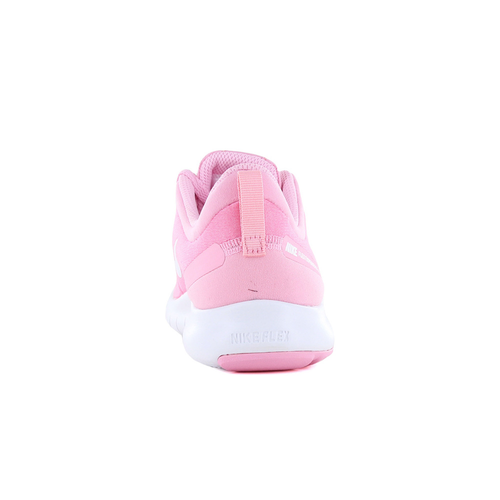 Nike zapatilla multideporte niño Nike NIKE FLEX EXPERIENCE RN 8 (GS) vista trasera Nike zapatilla multideporte niño Nike NIKE FLEX EXPERIENCE RN 8 (GS) vista trasera