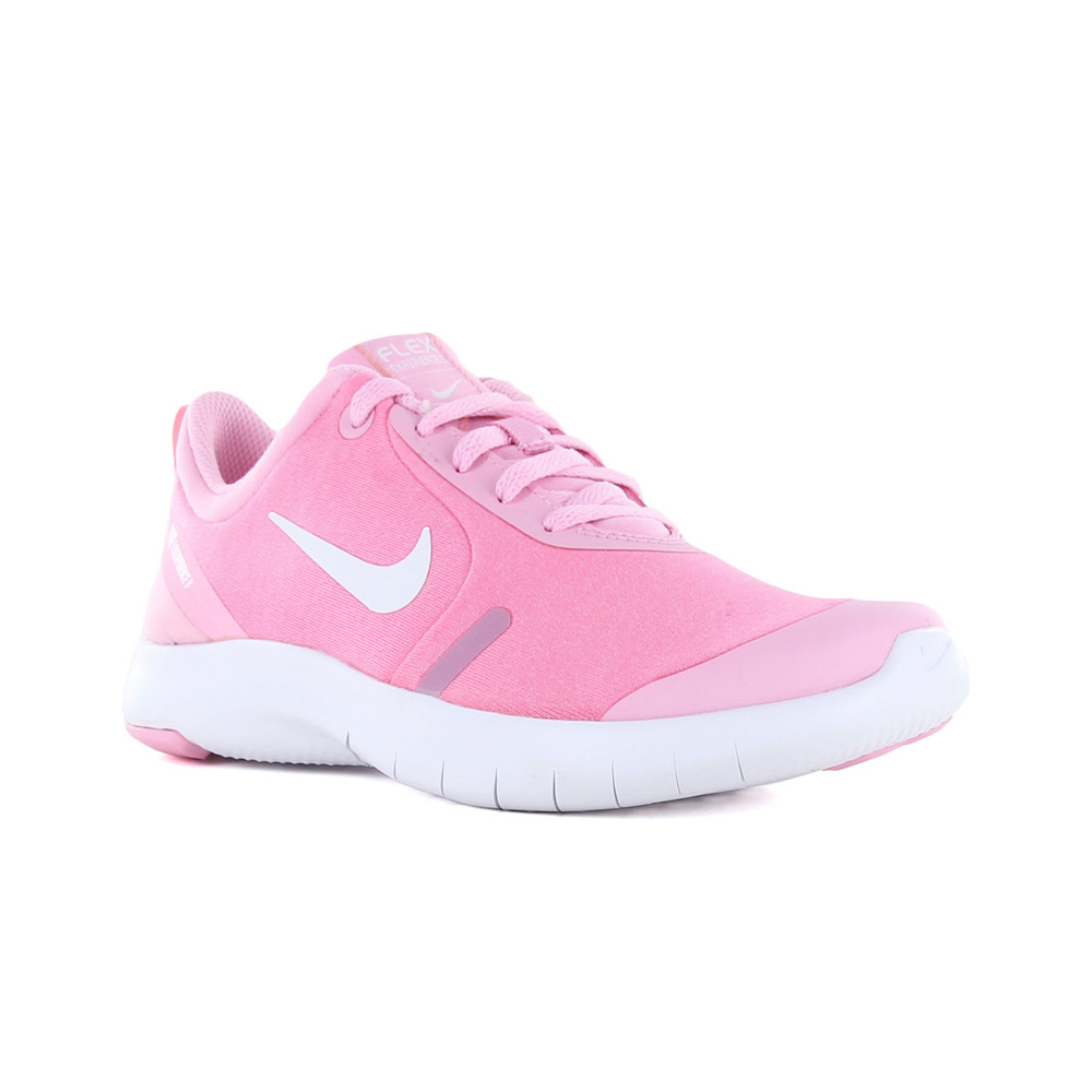 Nike zapatilla multideporte niño Nike NIKE FLEX EXPERIENCE RN 8 (GS) vista superior Nike zapatilla multideporte niño Nike NIKE FLEX EXPERIENCE RN 8 (GS) vista superior