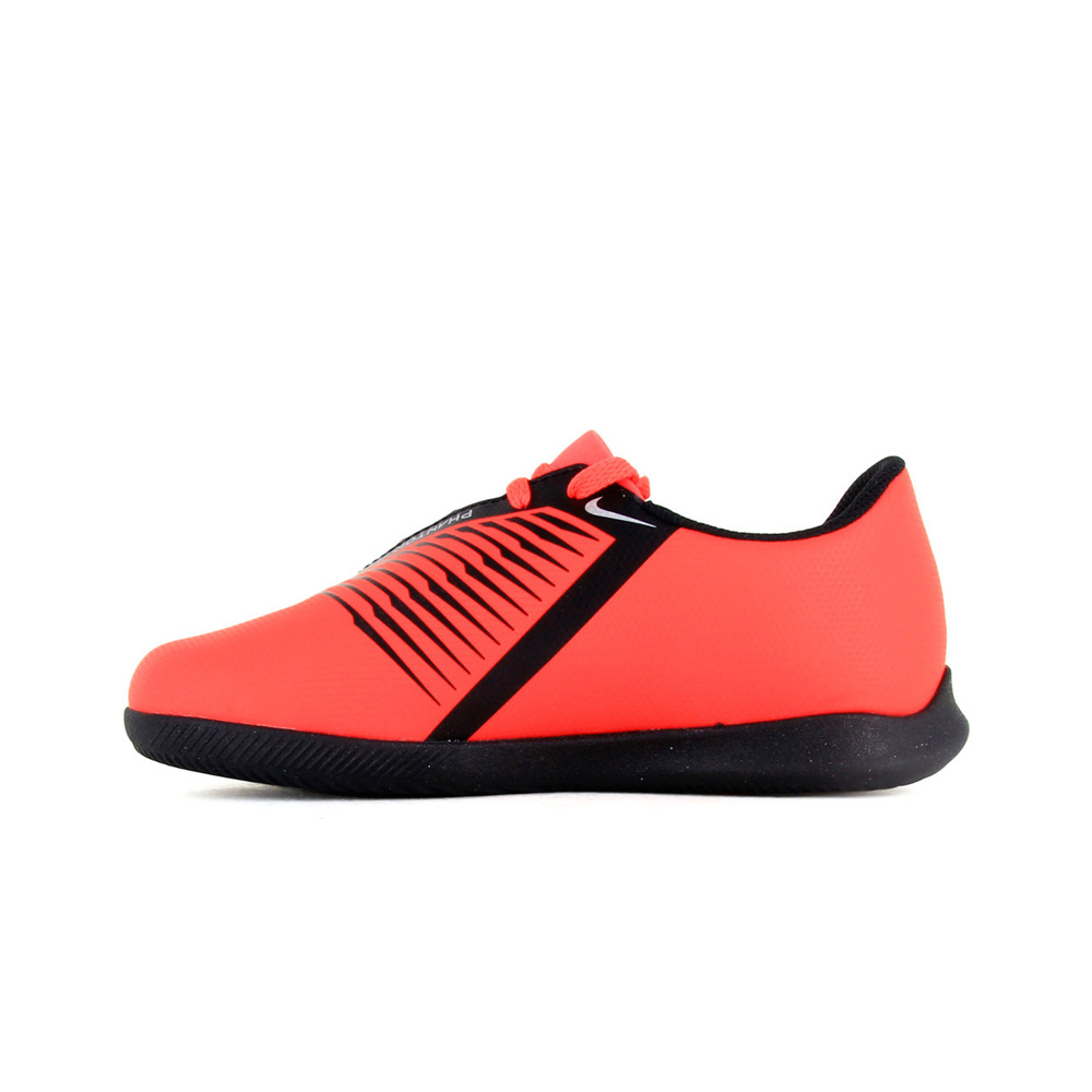 Nike botas fútbol sala niño Nike JR PHANTOM VENOM CLUB IC puntera Nike botas fútbol sala niño Nike JR PHANTOM VENOM CLUB IC puntera