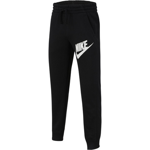 NIKE B NSW PANT CLUB FLC HBR