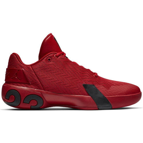 NIKE JORDAN ULTRA FLY 3 LOW rojo