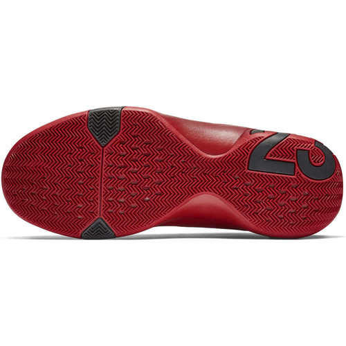 NIKE JORDAN ULTRA FLY 3 LOW rojo