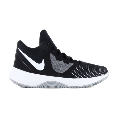 NIKE NIKE AIR PRECISION II negro