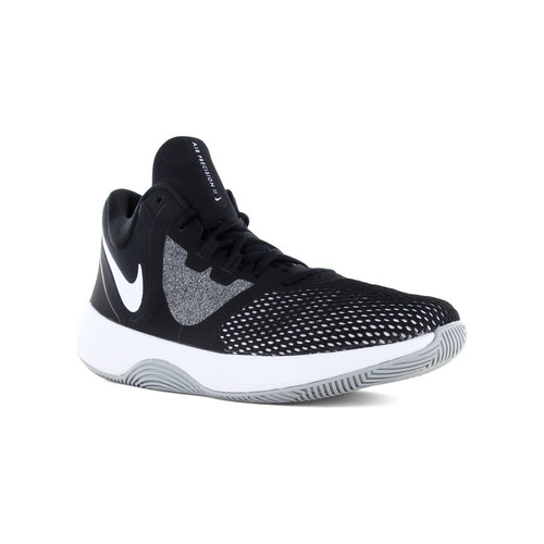 NIKE NIKE AIR PRECISION II negro