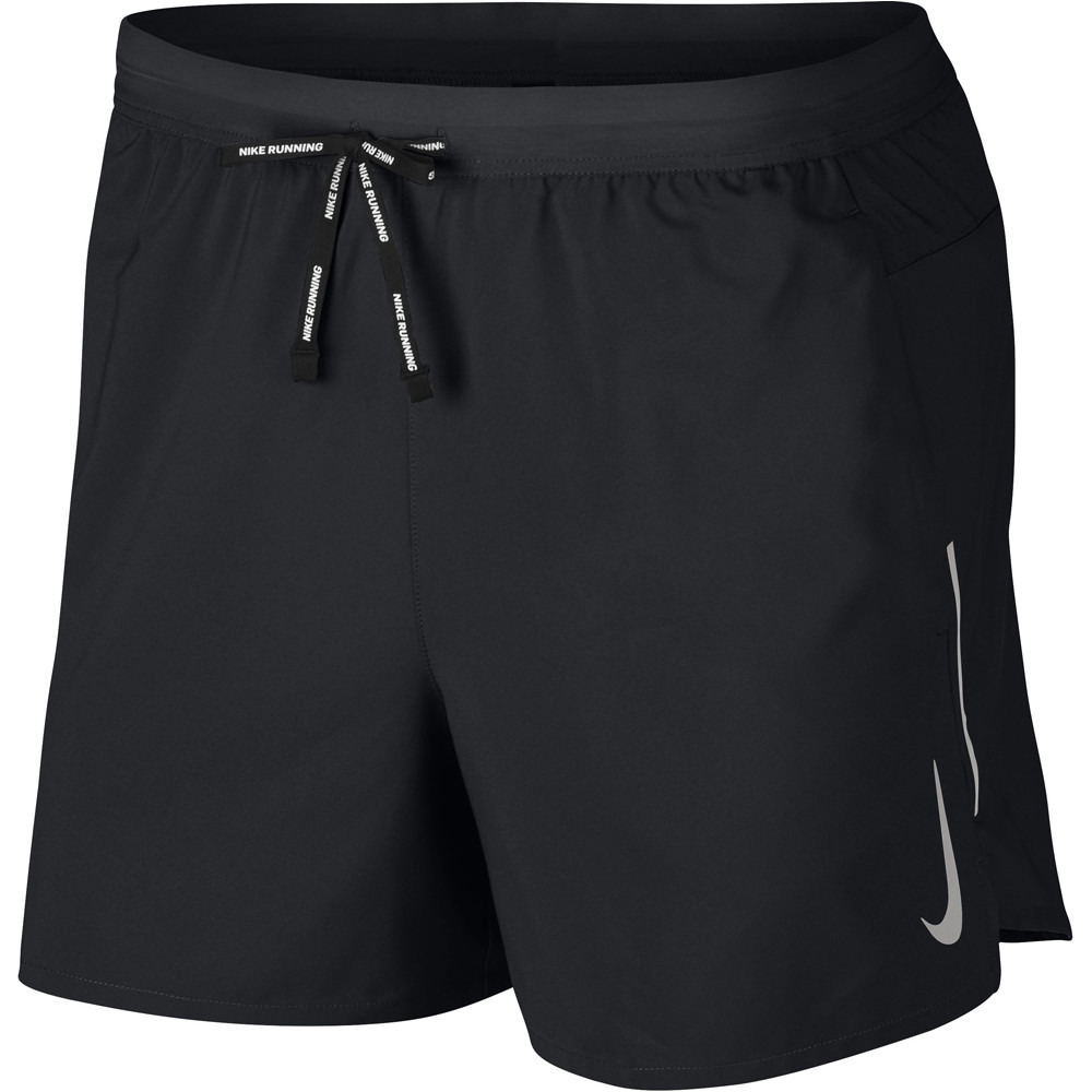 Nike pantaloneta técnica hombre Nike M NK FLX STRIDE SHORT 5IN BF vista frontal Nike pantaloneta técnica hombre Nike M NK FLX STRIDE SHORT 5IN BF vista frontal