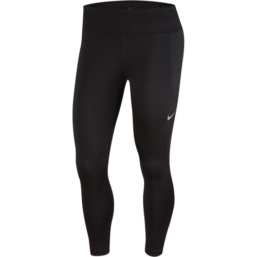 NIKE W NK FAST CROP negro
