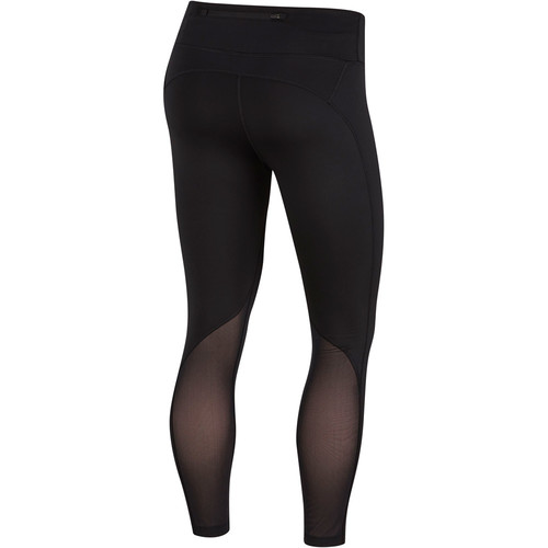 NIKE W NK FAST CROP negro