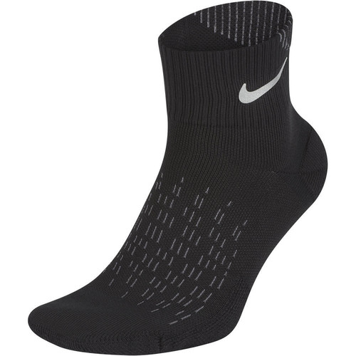 NIKE U NK SPARK CUSH ANKLE negro
