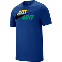 M NSW TEE JUST DO IT SWOOSH M NSW TEE JUST DO IT SWOOSH