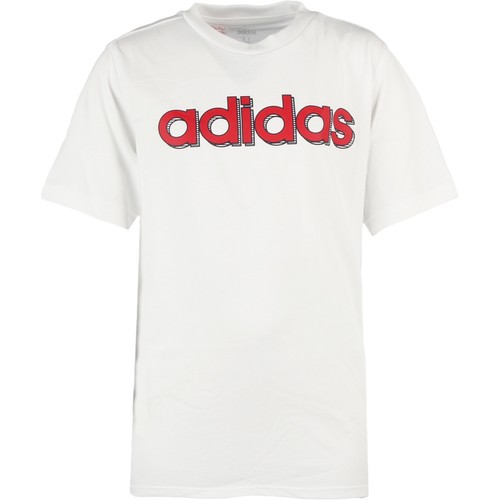 ADIDAS OSR YB TR TEE blanco