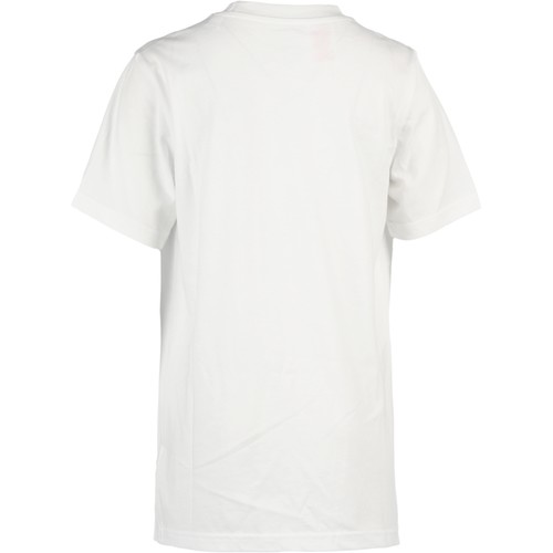 ADIDAS OSR YB TR TEE blanco