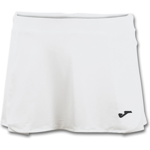 JOMA FALDA TENIS OPEN II blanco