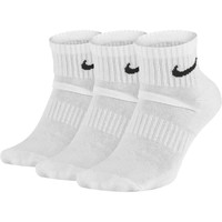 U NK EVERYDAY CUSH ANKLE 3PR BL/NE U NK EVERYDAY CUSH ANKLE 3PR BL/NE