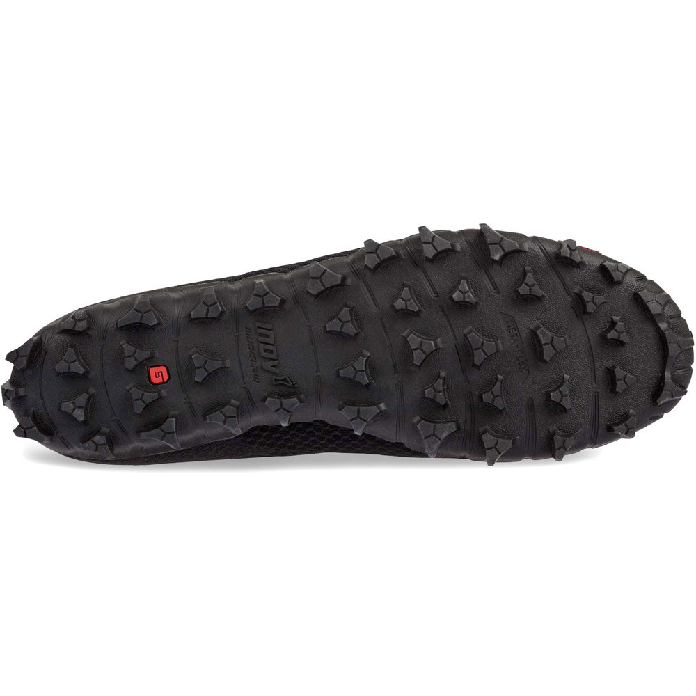 Inov8 zapatillas trail hombre Inov8 MUDCLAW 275 P lateral interior Inov8 zapatillas trail hombre Inov8 MUDCLAW 275 P lateral interior
