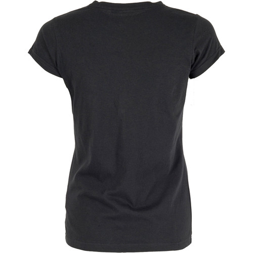 TERNUA CAMISETA TONOPAH negro