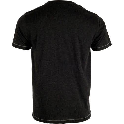 TERNUA CAMISETA ZENGYU negro