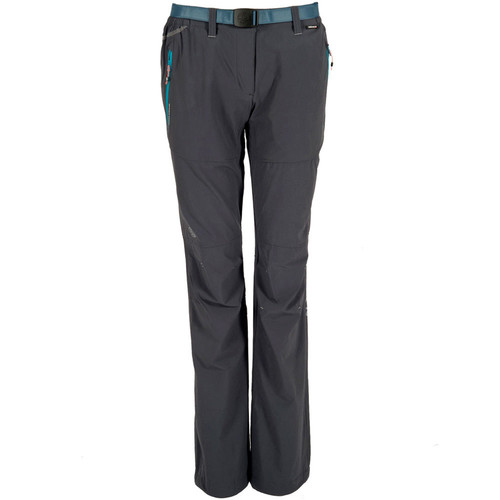 TERNUA PANTALON MAGARI PANT gris