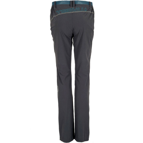 TERNUA PANTALON MAGARI PANT gris