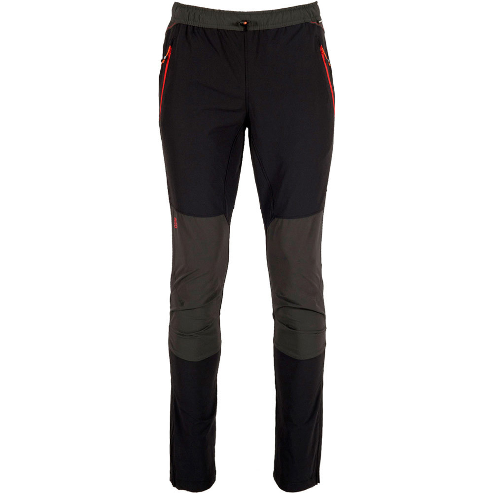 Ternua pantalón montaña hombre Ternua PANTALON NATIB PANT vista frontal Ternua pantalón montaña hombre Ternua PANTALON NATIB PANT vista frontal