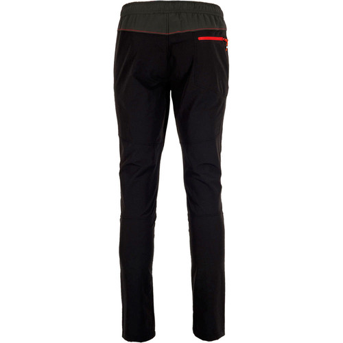 TERNUA PANTALON NATIB PANT negro