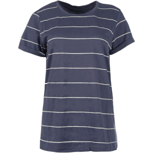 DESIRES A10TEE - VANIA azul